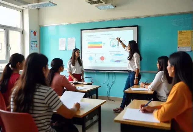 Advanced Diploma in TT